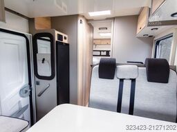  Dörr Explore Hamburg - Automatik Navi Marki