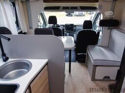  Dörr Explore Hamburg - Automatik Navi Marki