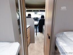  Dörr Explore Hamburg - Automatik Navi Marki