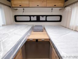  Dörr Explore Hamburg - Automatik Navi Marki