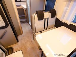  Dörr Explore Hamburg - Automatik Navi Marki