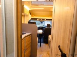  Dörr Explore Hamburg - Automatik Navi Marki