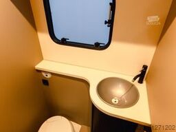  Dörr Explore Hamburg - Automatik Navi Marki