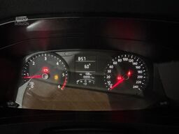 VOLKSWAGEN T6 Pritsche Doppelkabine 1.Hand TOP TÜV 6/26