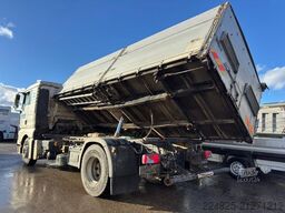 MAN TGA 18.440 4x2 BLS GETREIDEKIPPER EURO4