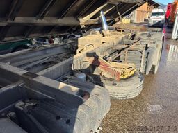 MAN TGA 18.440 4x2 BLS GETREIDEKIPPER EURO4