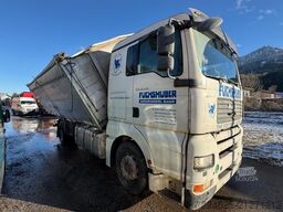 MAN TGA 18.440 4x2 BLS GETREIDEKIPPER EURO4