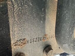 MAN TGA 18.440 4x2 BLS GETREIDEKIPPER EURO4