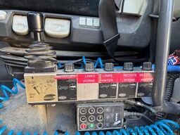 MAN TGA 18.440 4x2 BLS GETREIDEKIPPER EURO4