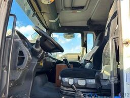 MAN TGA 18.440 4x2 BLS GETREIDEKIPPER EURO4