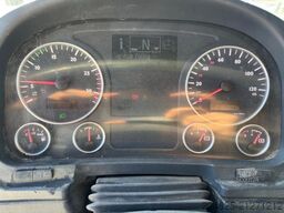 MAN TGA 18.440 4x2 BLS GETREIDEKIPPER EURO4