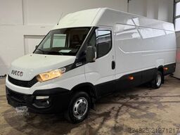 IVECO DAILY 40C17 3,0 KASTEN MAXI KLIMA AUTOMATIK