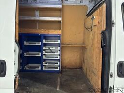 IVECO DAILY 40C17 3,0 KASTEN MAXI KLIMA AUTOMATIK