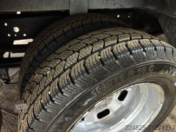 IVECO DAILY 40C17 3,0 KASTEN MAXI KLIMA AUTOMATIK