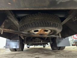 IVECO DAILY 40C17 3,0 KASTEN MAXI KLIMA AUTOMATIK