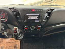 IVECO DAILY 40C17 3,0 KASTEN MAXI KLIMA AUTOMATIK