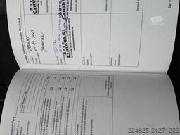 VOLKSWAGEN T5 1,9 TDI CARAVELLE 9 SITZER KLIMA EURO4