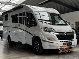 SUNLIGHT Adventure V 66 1.Hand SAT TV Navi RFK Allwetter