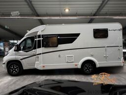 SUNLIGHT Adventure V 66 1.Hand SAT TV Navi RFK Allwetter