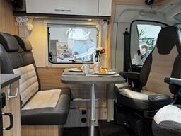 SUNLIGHT Adventure V 66 1.Hand SAT TV Navi RFK Allwetter