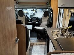 SUNLIGHT Adventure V 66 1.Hand SAT TV Navi RFK Allwetter