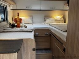 SUNLIGHT Adventure V 66 1.Hand SAT TV Navi RFK Allwetter