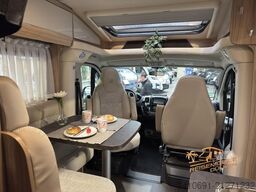 HYMER/ERIBA Exsis-t 588 Facelift Solar Android Auto RFK