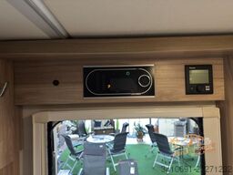 HYMER/ERIBA Exsis-t 588 Facelift Solar Android Auto RFK