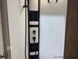 HOBBY OnTour C 680 GE Markise RFK Automatik Fahrassist