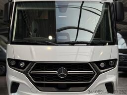 EURAMOBIL Integra Line GT 726EF Mondial Pakete MBUX Lithum