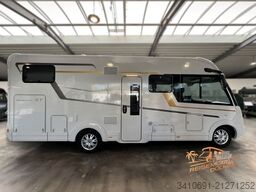 EURAMOBIL Integra Line GT 726EF Mondial Pakete MBUX Lithum