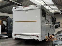 EURAMOBIL Integra Line GT 726EF Mondial Pakete MBUX Lithum