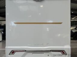 EURAMOBIL Integra Line GT 726EF Mondial Pakete MBUX Lithum