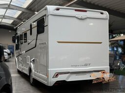 EURAMOBIL Integra Line GT 726EF Mondial Pakete MBUX Lithum
