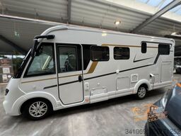 EURAMOBIL Integra Line GT 726EF Mondial Pakete MBUX Lithum