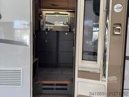 EURAMOBIL Integra Line GT 726EF Mondial Pakete MBUX Lithum