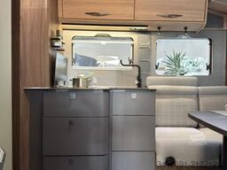 EURAMOBIL Integra Line GT 726EF Mondial Pakete MBUX Lithum