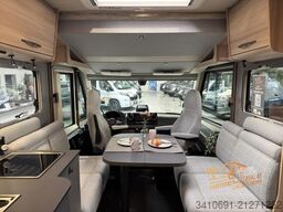 EURAMOBIL Integra Line GT 726EF Mondial Pakete MBUX Lithum