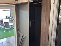 EURAMOBIL Integra Line GT 726EF Mondial Pakete MBUX Lithum