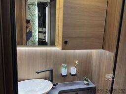 EURAMOBIL Integra Line GT 726EF Mondial Pakete MBUX Lithum