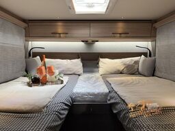 EURAMOBIL Integra Line GT 726EF Mondial Pakete MBUX Lithum