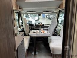 EURAMOBIL Integra Line GT 726EF Mondial Pakete MBUX Lithum