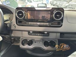 EURAMOBIL Integra Line GT 726EF Mondial Pakete MBUX Lithum