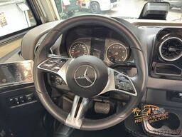 EURAMOBIL Integra Line GT 726EF Mondial Pakete MBUX Lithum