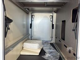 EURAMOBIL Integra Line GT 726EF Mondial Pakete MBUX Lithum