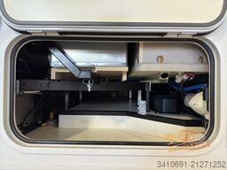 EURAMOBIL Integra Line GT 726EF Mondial Pakete MBUX Lithum