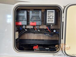 EURAMOBIL Integra Line GT 726EF Mondial Pakete MBUX Lithum