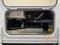 EURAMOBIL Integra Line GT 726EF Mondial Pakete MBUX Lithum