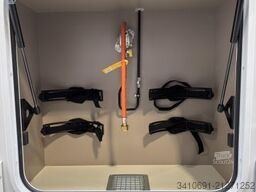 EURAMOBIL Integra Line GT 726EF Mondial Pakete MBUX Lithum