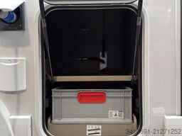 EURAMOBIL Integra Line GT 726EF Mondial Pakete MBUX Lithum